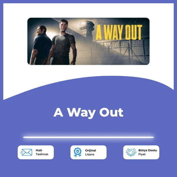 A Way Out